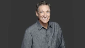 Maury Povich